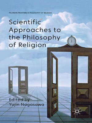 cover image of Scientific Approaches to the Philosophy of Religion